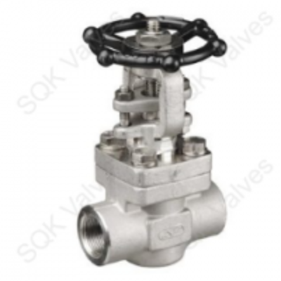 resources of A182 F321H Stainless Steel Gate Valve exporters
