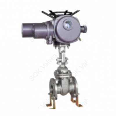resources of Sqk Electric Motor Operated Gate Valve exporters