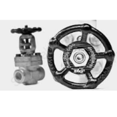 resources of A182 F51 Duplex Stainless Steel Gate Valve exporters