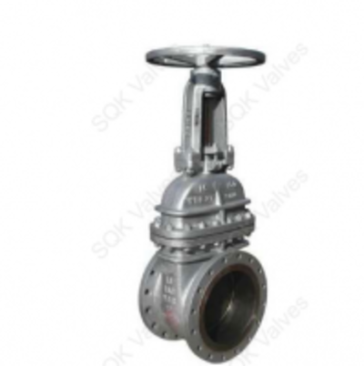 resources of A351 Cf3 Cast Stainless Steel Gate Valve exporters