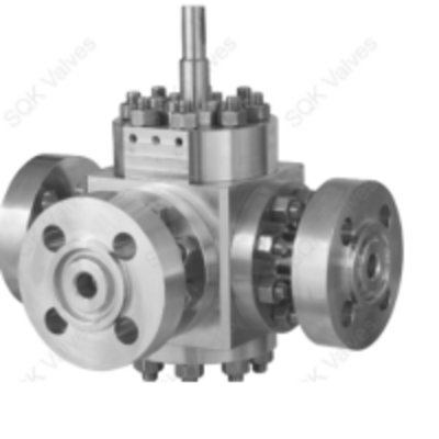 resources of Multiport Ball Valve exporters