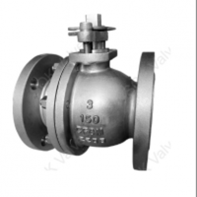 resources of Api 607 Ball Valve exporters