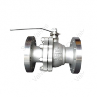 resources of Fire Safe Ball Valve exporters