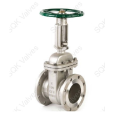 resources of Cast Steel Gate Valve Bolted Bonnet exporters