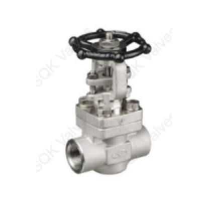 resources of A182 F321 Stainless Steel Gate Valve exporters