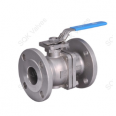 resources of Two Piece Ball Valve exporters