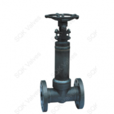 resources of Sqk Bellow Seal Gate Valve exporters