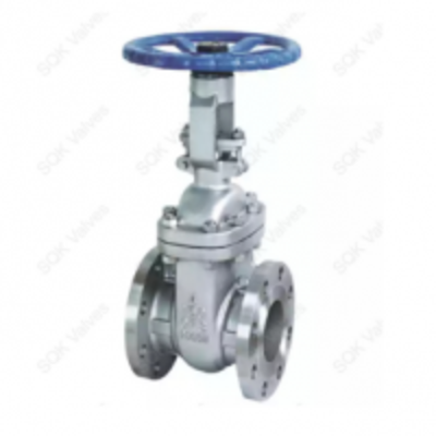 resources of A216 Wcb Cast Carbon Steel Gate Valve exporters
