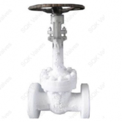 resources of Sqk Cryogenic Gate Valve exporters