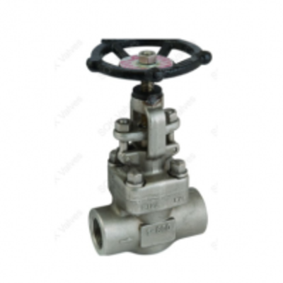 resources of Sqk A182 Fss16 Stainless Steel Gate Valve exporters