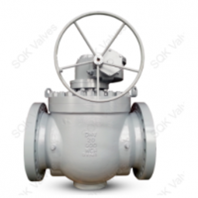 resources of Top Entry Ball Valve exporters