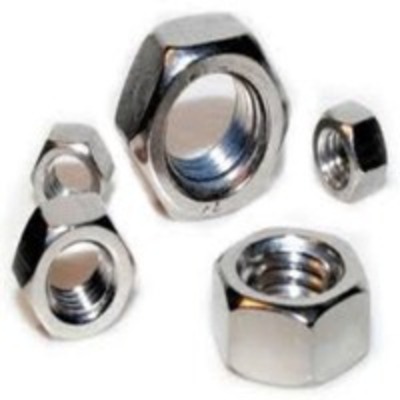 resources of Nuts Fasteners exporters
