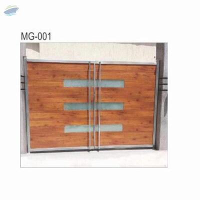 resources of Moduler Gates exporters