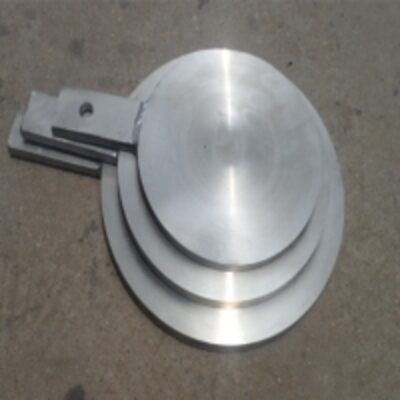resources of Stainless Steel Paddle Spacer Flange exporters