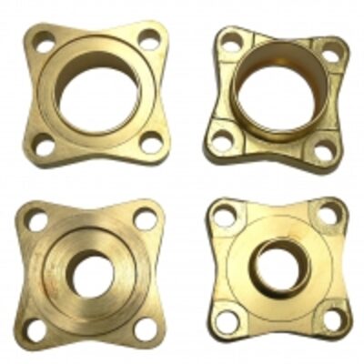 resources of Stainless Steel Square Flange exporters