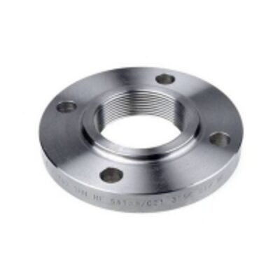 resources of Stainless Steel Threaded Flange exporters