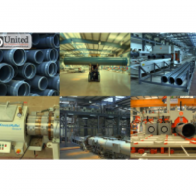resources of Upvc Pipe exporters