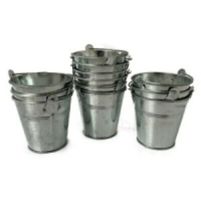 Bucket Exporters, Wholesaler & Manufacturer | Globaltradeplaza.com