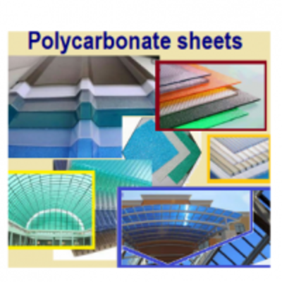 resources of Polycarbon Ate Sheets exporters