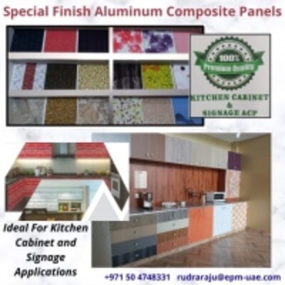 resources of Acp For Kitchene Cabinets exporters