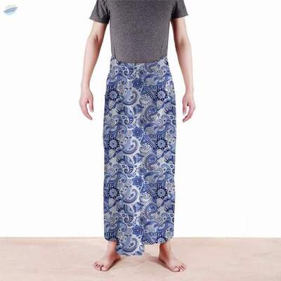 resources of 100% Export Quality Lungies Sarong Wraps exporters