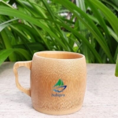 resources of Bamboo Cup With Handle exporters
