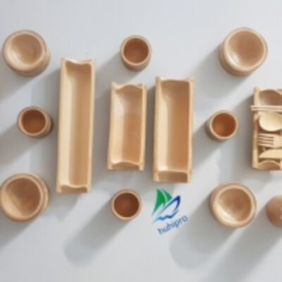 resources of Bamboo Tableware exporters