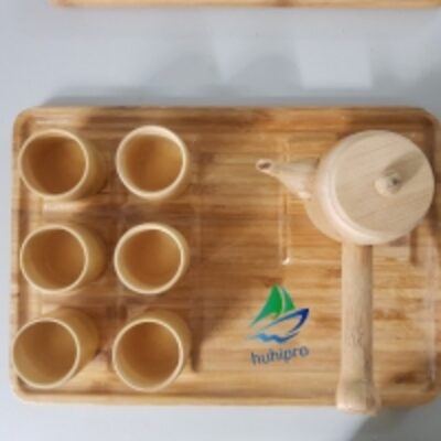 resources of High Quality Teapot Tray Set exporters