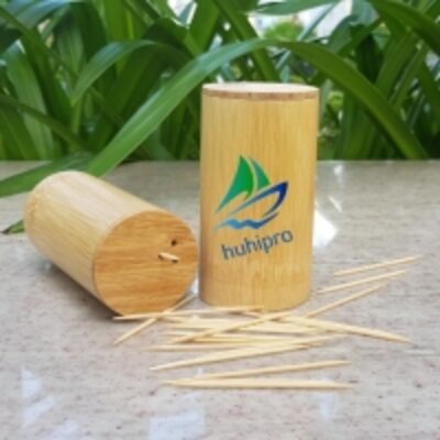 resources of Bamboo Toothpick Box exporters