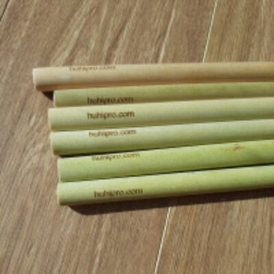 resources of Bamboo Straws exporters