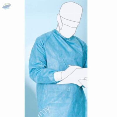 resources of Level Ii Reusable, Washable Isolations Gowns exporters