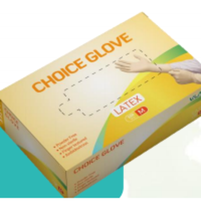 resources of Choice Glove (Latex) exporters