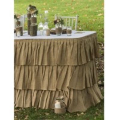 resources of Table Frill exporters