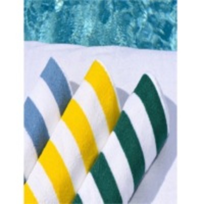 resources of Pool Towels exporters
