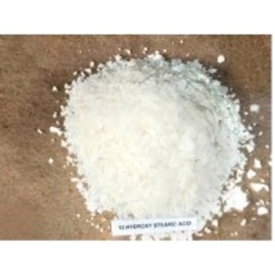 12 Hydroxy Stearic Acid Exporters, Wholesaler & Manufacturer | Globaltradeplaza.com