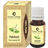 Patchouli Pure Essential Oil Exporters, Wholesaler & Manufacturer | Globaltradeplaza.com