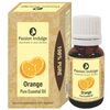 Orange Pure Essential Oil Exporters, Wholesaler & Manufacturer | Globaltradeplaza.com