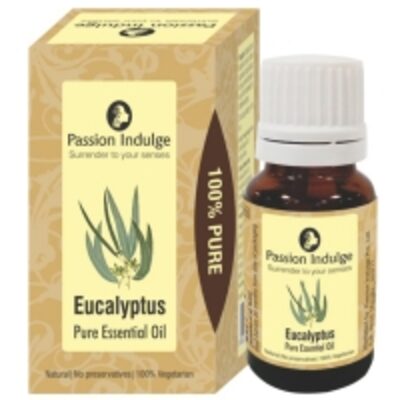 Eucalyptus Pure Essential Oil Exporters, Wholesaler & Manufacturer | Globaltradeplaza.com