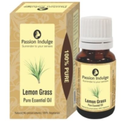Lemongrass Pure Essential Oil Exporters, Wholesaler & Manufacturer | Globaltradeplaza.com