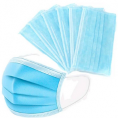 resources of Surgical 3 Ply Face Mask Type Iir exporters