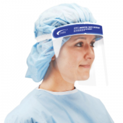 resources of Medical Face Shield exporters