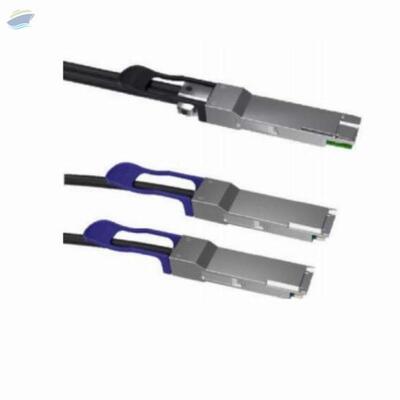 resources of 2X Qsfp56 200Gbps Passive Dac exporters