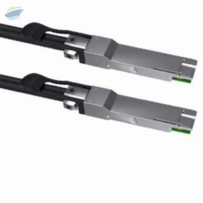 resources of Qsfp-Dd 400Gbps Passive Dac exporters