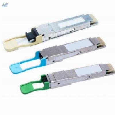 resources of Qsfp-Dd 400Gbps Pluggable Transceiver exporters