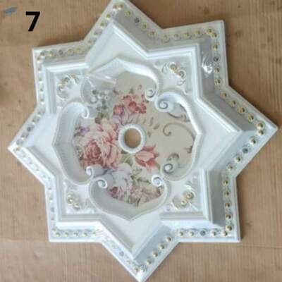 resources of Ornaments Ceiling - Ornamental exporters