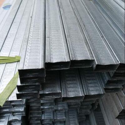 resources of Hollow Steel Galvalume exporters