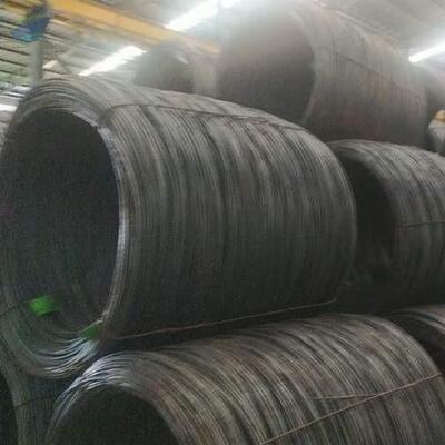 resources of Wire Rods exporters