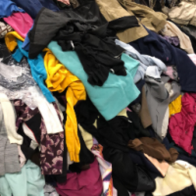 resources of Used Clothing exporters