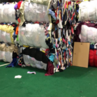 resources of Used Clothing exporters
