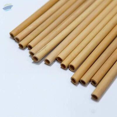 resources of Bamboo Drinking Straws exporters